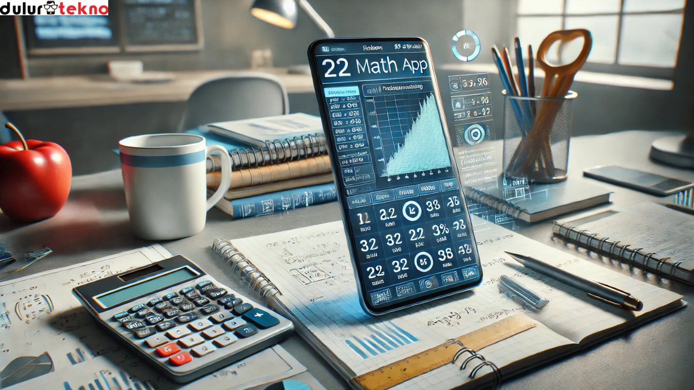 aplikasi matematika terbaik